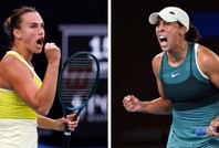 Avustralya Açık'ta Sabalenka-Keys finali yarın