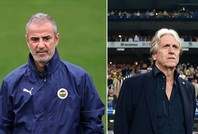 Bir Halef selef meselesi: İsmail Kartal, Asya’nın Devler Ligi’nde Jesus'la boy ölçüşecek