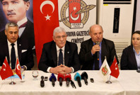 Dervişoğlu'ndan Akşener iddialarına yanıt: Siyaseti bıraktı