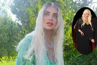 Filtreyi abartınca gençliğine dönmüştü: "Fotoğraflarımda çok az filtre kullanıyorum"