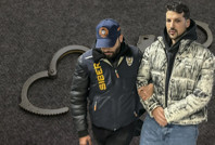 Kerimcan Durmaz'a tahliye