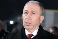 Metin Öztürk: Galatasaray'ı şampiyon yapmak istemiyorsanız açık açık söyleyin