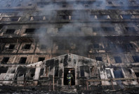 Yangında ailesini kaybeden afetzede: Göz göre göre katliam yapıldı