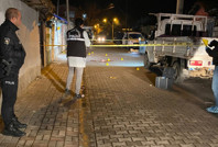 Sokaktaki kavgada 1 ölü, 7 gözaltı