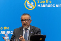 Trump'ın çıkışı sonrasında Dünya Sağlık Örgütü'nden tasarruf kararı