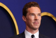 Benedict Cumberbatch'in hayatı ölüme yakın deneyimden sonra böyle değişmiş