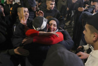 Dünyanın izlediği esir takası: İsimler açıklandı