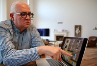 Faciadan ailesiyle birlikte kurtulan diş hekimi o geceyi anlattı