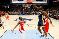 Memphis Grizzlies 5’te 5 yaptı