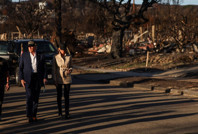 Trump: Bu tam bir yıkım