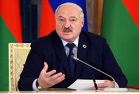 Lukaşenko: Dünyanın yarısı benim gibi diktatör ister