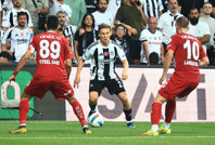 Beşiktaş, Solskjaer ile ilk lig maçında 6 maçlık hasreti sonlandırmak istiyor!