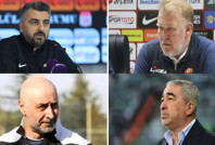 Kayserispor'a hoca dayanmıyor: 10 sezonda 21 isim