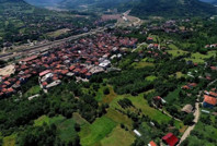 Köyde üçüncü referandum! Bu kez evet çıktı