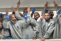 Ürdünlü esir 'özgürlüğü' reddetti