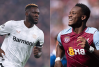 Talisca’yı Fenerbahçe'ye veren Al-Nassr, Boniface ve Jhon Duran'ı renklerine bağlayacak