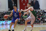 Anadolu Efes'ten Yalovaspor'a farklı tarife