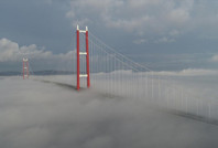 Çanakkale Köprüsü'nde yüzde 91'lik hesap hatası