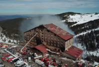 Faciayı engellemeye 2 milyon TL yetermiş