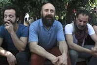 Halit Ergenç ve Rıza Kocaoğlu'na 'yalan ifade' soruşturması