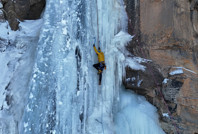 60'lı yaşlarda iki dağcı, tırmanış sırasında öldü