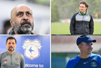 Kayserispor yeni hocasını arıyor: Kucher ve Kafkas gündemde