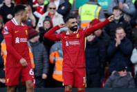 Thierry Henry’yi solladı: Hedefi Agüero’nun rekorunu parçalamak!