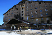 Muhasebe müdüründen kan donduran iddia: Masraf olur diye eksikleri gidermemişler