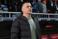 Murat Şahin: Üçüncü gol neden iptal edildi anlamadım