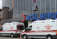 Sobadan sızan gazdan zehirlenen kadın öldü