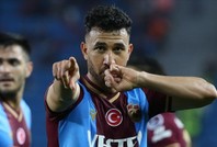 Trabzonspor, Trezeguet'yi Al-Ahly'e sattı