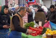 50 yıllık semt pazarı Danıştay kararıyla kapatıldı