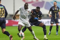 Aboubakar isyan etti: Türk hakemlerine dayanamıyoruz