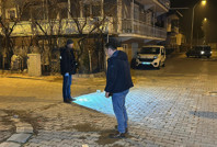 Babaya ateş açtılar, 12 yaşındaki oğlunu öldürdüler