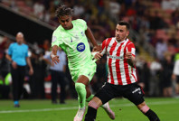 Beşiktaş maçında forma giymişti: Yıldız futbolcunun evine silahlı saldırı!