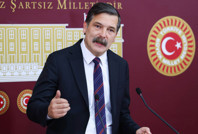 Erkan Baş'tan Tom Barrack'a tepki: Türkiye, Erdoğan'dan ibaret değildir