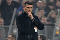 Kayserispor'a Hırvat Jakirovic geldi