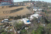 'Parayı kabul etmedim evimi yakmaya çalıştılar'