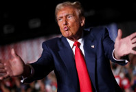 Meta, Trump'a 25 milyon dolar ödemeyi kabul etti