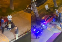 'Yan baktı' diye sırtından bıçaklanmıştı: 6 şüpheli tutuklandı