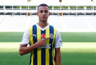 Bartuğ Elmaz, Fenerbahçe’den ayrıldı: Yeni adresi Maribor