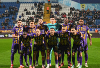 Eyüpspor ayrılığı duyurdu