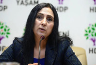 Figen Yüksekdağ'ın kardeşi evinde ölü bulundu