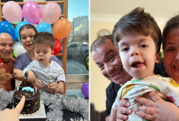 Fenomen çiftin acı günü