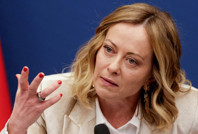 Meloni'ye soğuk duş: Dünyanın en uzun köprüsü hayali suya düştü