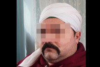 Muskacı imam görevinden uzaklaştırıldı