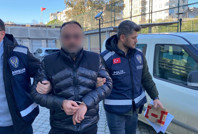 Para isteyen oğlunu bıçakladı