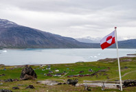 Grönland krizi: ABD elçisi bakanlığa çağrıldı