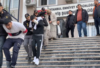 20 günde 25 milyonluk vurgun yapmışlardı! Yakalandılar