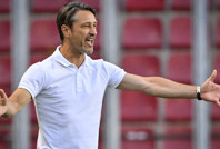 Borussia Dortmund yeni teknik direktörünü açıkladı